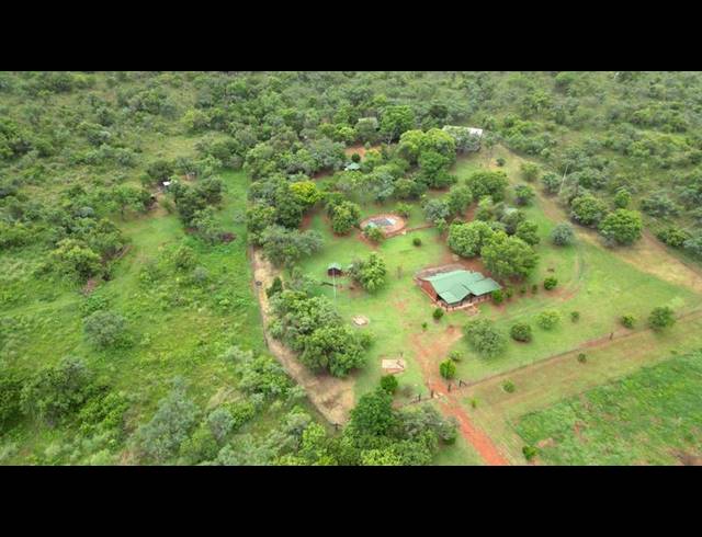 FARM FOR SALE IN MIDDELBURG RURAL